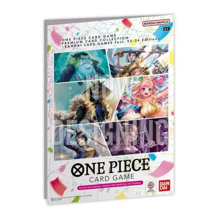 One Piece - Premium Card Collection 23-24 Edition