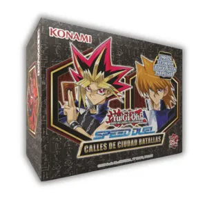 Yu-Gi-Oh! Speed Duels