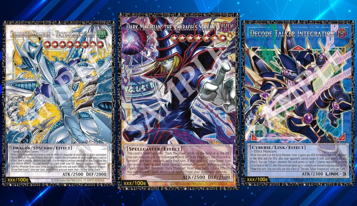 Yu-Gi-Oh! Magnificent Monsters: cartas, rarezas, precio y reserva del set más esperado de 2026