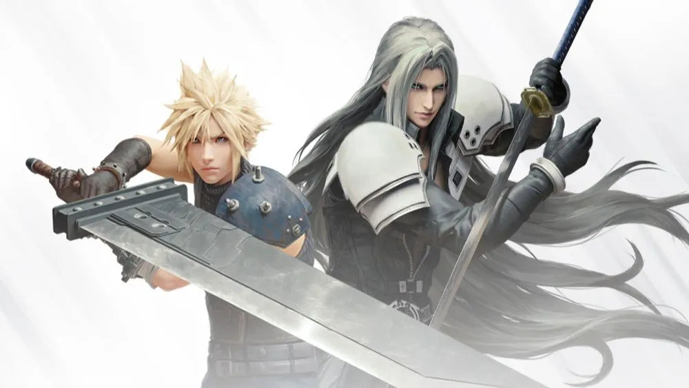 Magic: Final Fantasy – Una locura coleccionable que arrasa en ventas