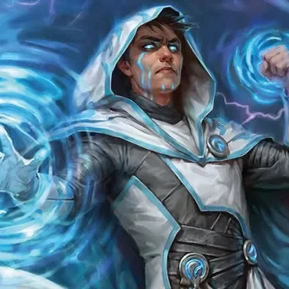 Commander: Reality Fracture