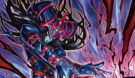 Chaos Origins