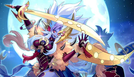 Legendary Arc-V Decks
