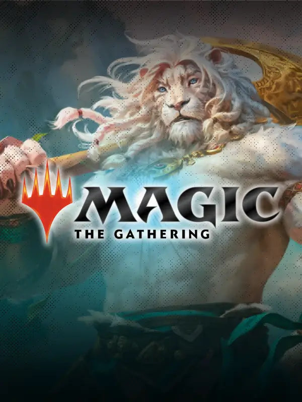 Magic: The Gathering