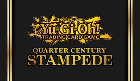 Quarter Century Stampede