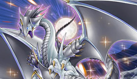 Structure Deck: Blue-Eyes White Destiny