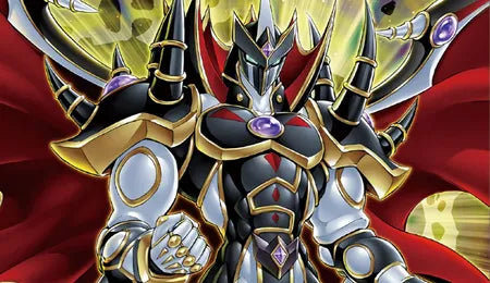 Supreme Darkness