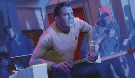 Star Trek