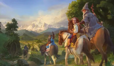 The Hobbit