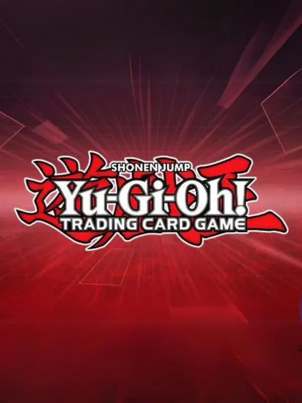 Yu-Gi-Oh!