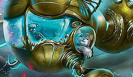 Aetherdrift: Promos
