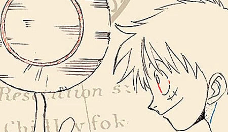 EB02 - Anime 25th Collection
