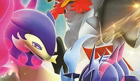 Battle Region