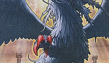 Battles of Legend: Chapter 1
