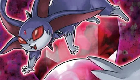 Battles of Legend: Crystal Revenge