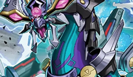 Battles of Legend: Monstrous Revenge