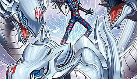 Battles of Legend: Terminal Revenge