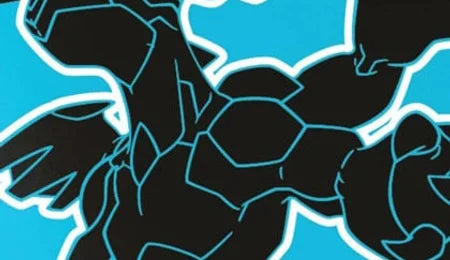 Black Bolt