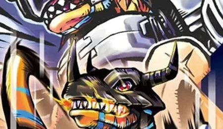 BT14 - Blast Ace