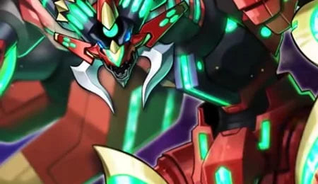 Burst of Destiny