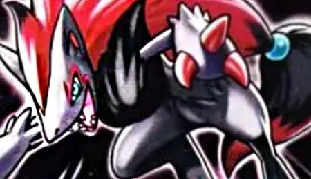 BW Black Star Promos