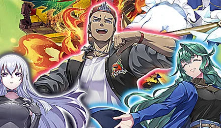Chain of Liberation