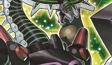 Chaos Impact