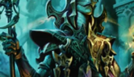 Commander 2019