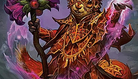 Commander: Bloomburrow