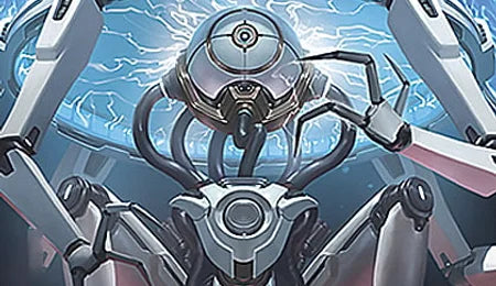 Commander: Edge of Eternities