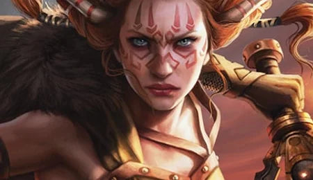 Commander Legends