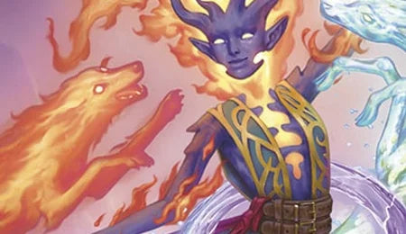 Commander: Lorwyn Eclipsed