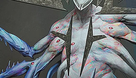 Commander: Modern Horizons 3
