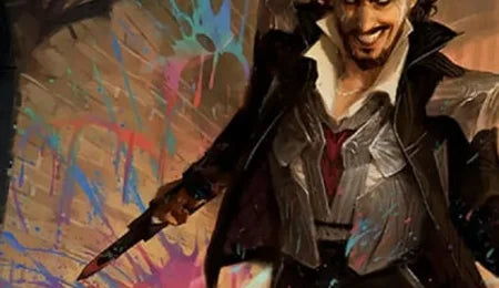 Commander: Streets of New Capenna