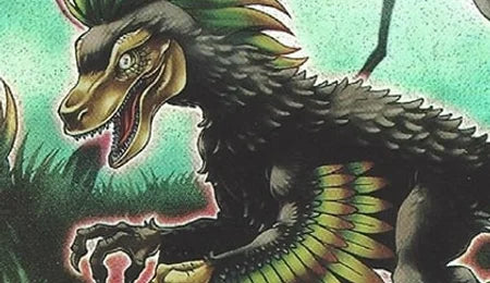 Dark Neostorm