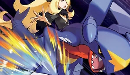 Destined Rivals