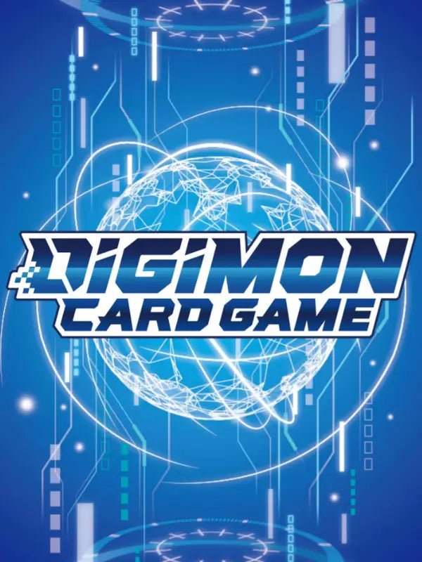 Digimon TCG Promo Products - El Duelista