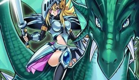 Dragons of Legend: The Complete Series