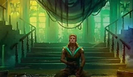 Duskmourn: House of Horror: Promos