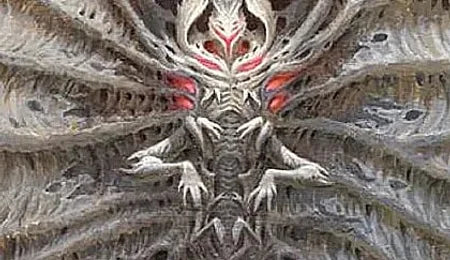 Duskmourn: House of Horror