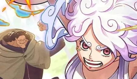 Egghead Crisis (Asia Region Legal)