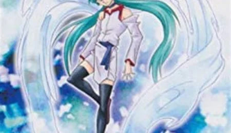 Eternity Code
