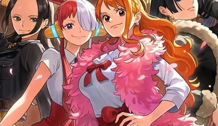 Heroines Edition (Asia Region Legal)