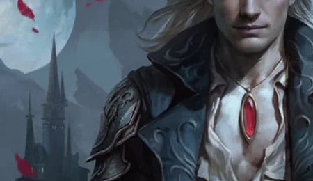 Innistrad: Crimson Vow