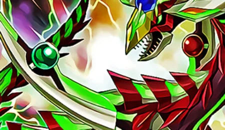 Legendary Dragon Decks
