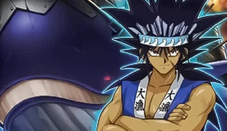 Legendary Duelists: Duels From the Deep