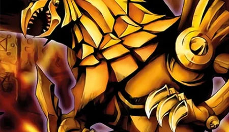 Legendary Duelists: Rage of Ra