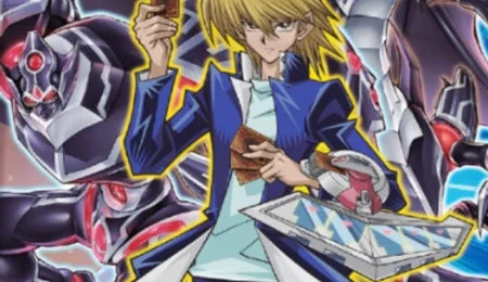 Legendary Duelists: Season 1