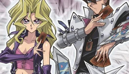 Legendary Duelists: Season 2