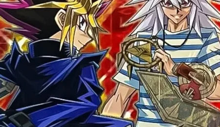 Legendary Duelists: Season 3